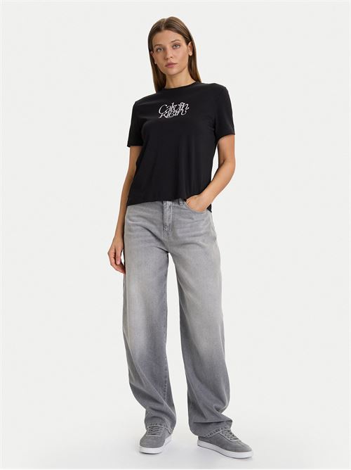  CALVIN KLEIN JEANS | LV047D210G/UB1